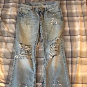 American Eagle Outfitters Jeans
